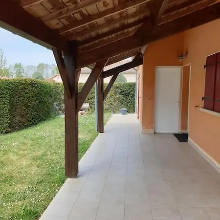 Charmante Maison De - Domaine Les Forges * Les Forges (Deux-Sevres)