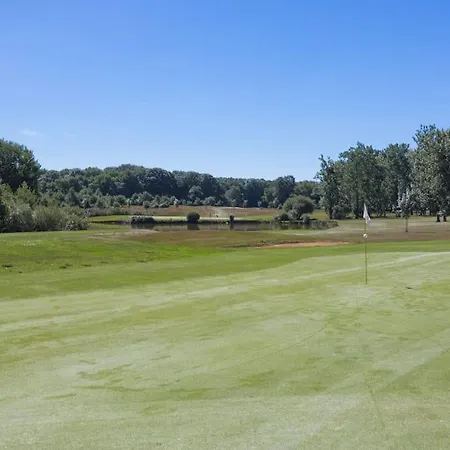 Holiday home Charmante Maison De - Domaine Les Forges *