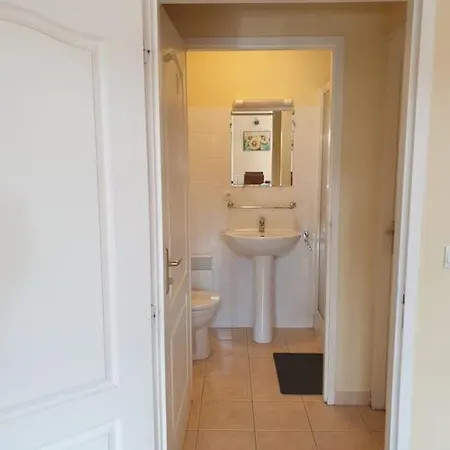 Charmante Maison De - Domaine Les Forges *