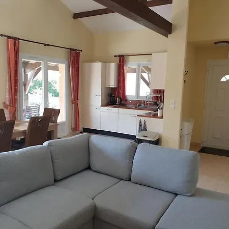 Charmante Maison De - Domaine Les Forges Les Forges (Deux-Sevres)