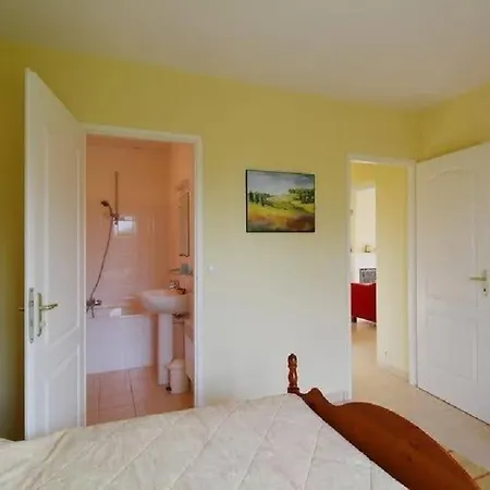 Charmante Maison De - Domaine Les Forges Les Forges (Deux-Sevres)