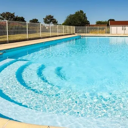 Charmante Maison De - Domaine Les Forges *