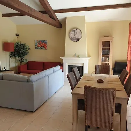 Charmante Maison De - Domaine Les Forges Holiday home *