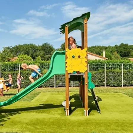 Charmante Maison De - Domaine Les Forges Holiday home *