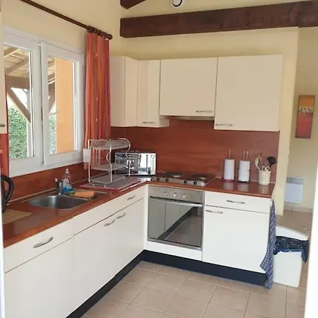 Charmante Maison De - Domaine Les Forges Holiday home Les Forges (Deux-Sevres)