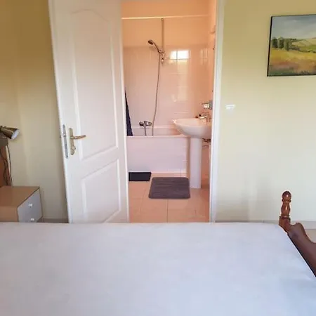 Holiday home Charmante Maison De - Domaine Les Forges