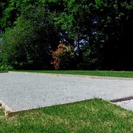 Charmante Maison De - Domaine Les Forges Holiday home *