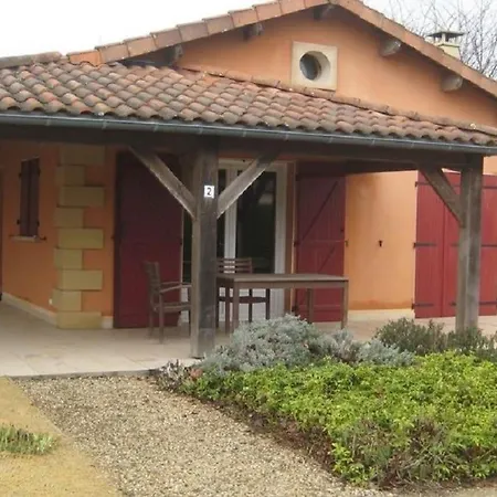 Charmante Maison De - Domaine Les Forges Holiday home Les Forges (Deux-Sevres)