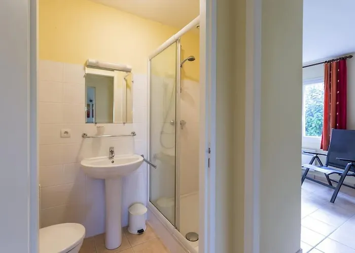 Сasa de vacaciones Charmante Maison De - Domaine Les Forges Les Forges (Deux-Sevres)