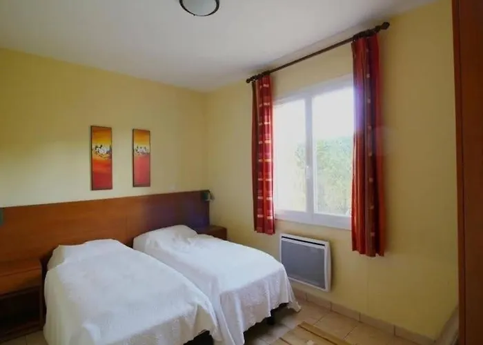 Charmante Maison De - Domaine Les Forges *