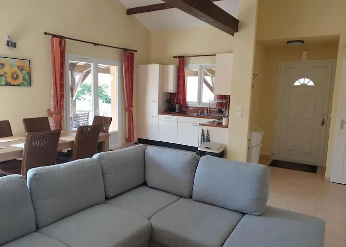 Charmante Maison De - Domaine Les Forges Les Forges (Deux-Sevres)