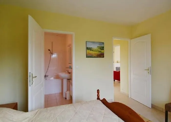 Charmante Maison De - Domaine Les Forges Les Forges (Deux-Sevres)