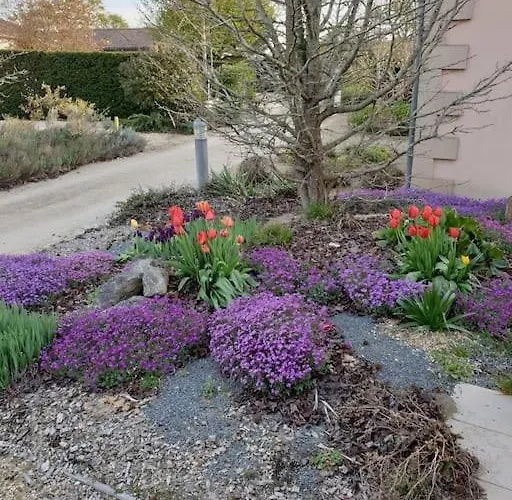 Charmante Maison De - Domaine Les Forges Сasa de vacaciones *