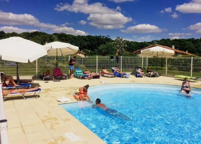 Charmante Maison De - Domaine Les Forges Сasa de vacaciones Les Forges (Deux-Sevres)