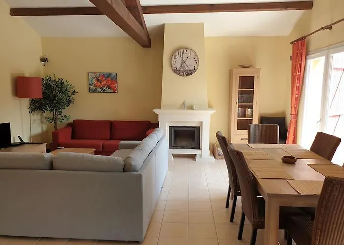 Charmante Maison De - Domaine Les Forges Сasa de vacaciones