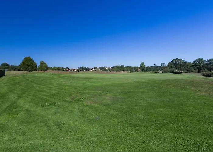 Charmante Maison De - Domaine Les Forges Les Forges (Deux-Sevres)