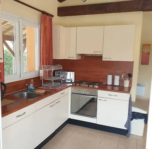 Charmante Maison De - Domaine Les Forges Сasa de vacaciones Les Forges (Deux-Sevres)