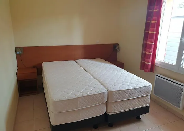 Charmante Maison De - Domaine Les Forges