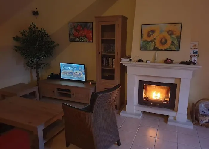 Charmante Maison De - Domaine Les Forges Сasa de vacaciones Les Forges (Deux-Sevres)