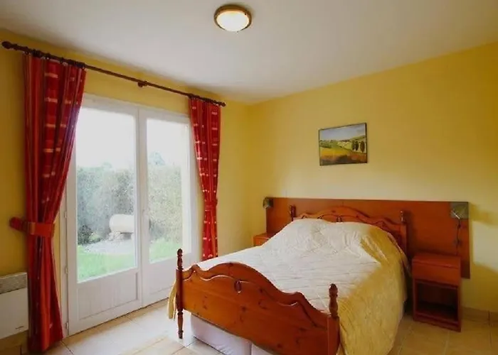 Сasa de vacaciones Charmante Maison De - Domaine Les Forges Les Forges (Deux-Sevres)