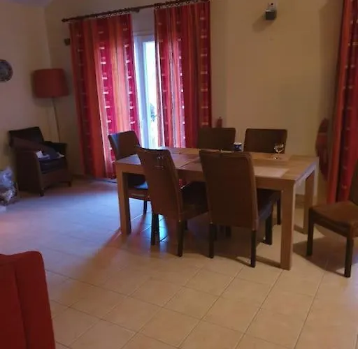 Charmante Maison De - Domaine Les Forges * Les Forges (Deux-Sevres)