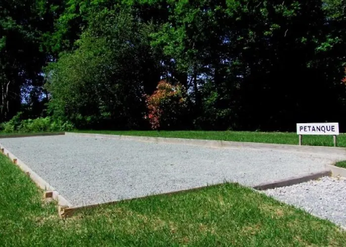 Charmante Maison De - Domaine Les Forges Сasa de vacaciones *