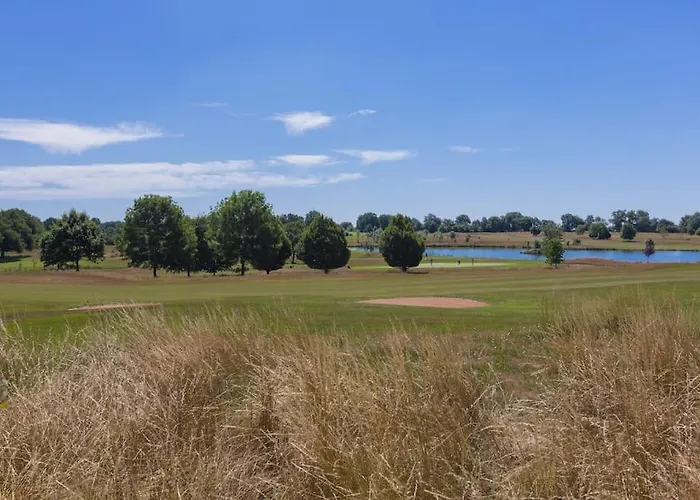 Charmante Maison De - Domaine Les Forges Сasa de vacaciones