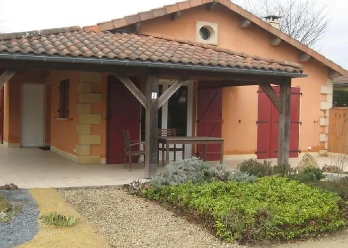 Charmante Maison De - Domaine Les Forges Сasa de vacaciones Les Forges (Deux-Sevres)